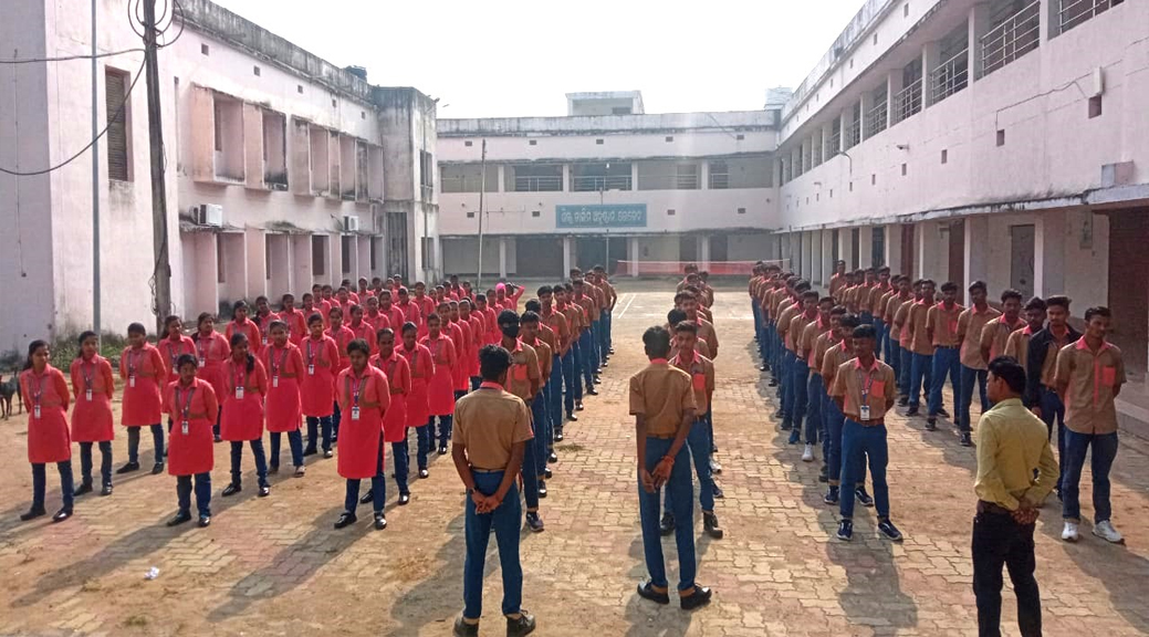 Morning Assembly