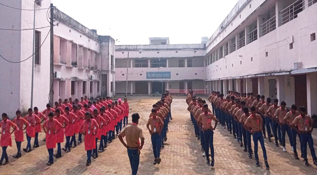 Morning Assembly