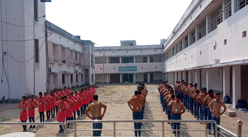 Morning Assembly
